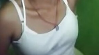 Indian sex video of slender bhabha fucking her sexually horny neighbor