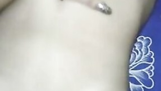 Hindi home sex solo desi chudai video punjabi bhabhi