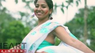 Indian girl's sizzling photo shoot