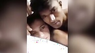 Dehati sexy couple sex clip to make you cum early