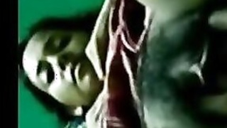 Amateur couple record their hardcore home sex