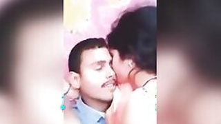 Desi porn episode with havt cheating aunt Renuka