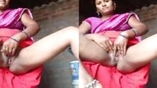 Hindi Bhabhi pussy live shows MMC video