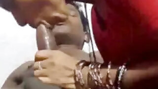 Hillbilly bhabhi gives blowjobs and rides