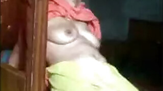 Rustic romance of devar bhabhi and fuck