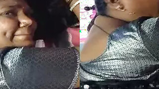 Cart mature fucking MMC