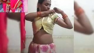Indian girl undergoes transformation