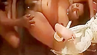 Hardcore Desi Sex Clip About the Cheating Indian Bhabha with the Ex!