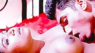 Bibo Returns 2021 Streamex Hot Hindi Short Film