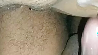 Sexy Aunt Ko Mast Choda