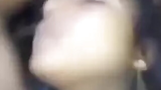 Bangladeshi super-hot village girl masturbates