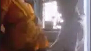 Young guy fucks Aunt Desi