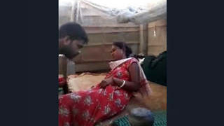 Indian bhabhi experiences intense penetration