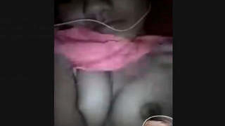 Sexy girl from Assam on video chat