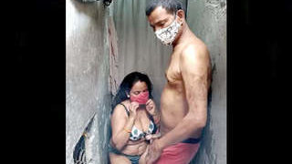 Watch a seductive bunny named Hunny in a live cam show