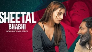 New 2021 Hindi web series featuring Sheetal Bhabhi