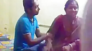 Desi Bangla Shy Girl, Tits sucked, Pussy licked and fucked