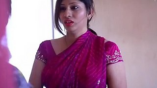 Indian film industry's latest release in Hindi language with a thrilling plot