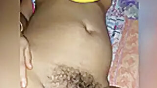 Desi's Pussy, Beautiful Boobs