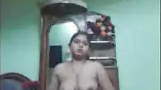 The Desi Boody Sari Strip Show