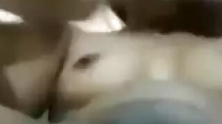 Tamil Girl Jerks Her Pussy Hard with Her Fingers