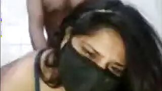 Amirtha Nikhil's Damn Sex Show Live