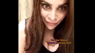 Marina Kuwar's sizzling performance in Tango Hotshots 20