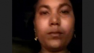 Classic Indian housewife's adventurous journey