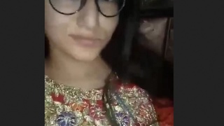 Stunning Pakistani woman shares recent photos