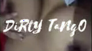 Witch Princess Naked Tango