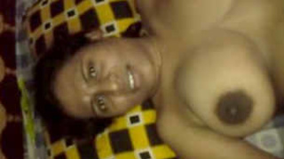 Desi couple shares passionate romance and intense sex