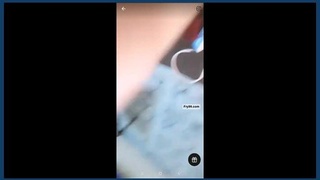 Tango and Oct in a steamy encounter