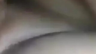 Bhabi licks pussy and fucks