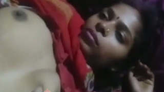 Indian pair discovered engaging in sexual activity during a live broadcast