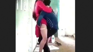 Fast and filthy sex in your attire: A prompt remedy