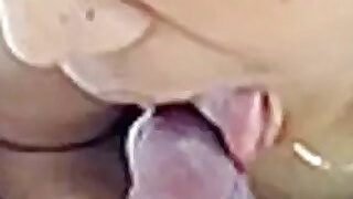 Desi Teen Sucks Sex Video