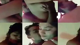 Girl Desi likes to fuck hard and moan