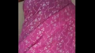 Tricia's seductive show in a hot video by South Tango