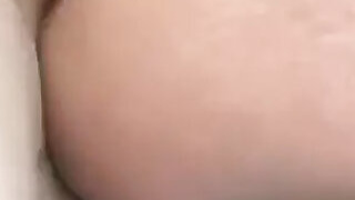 I think it's safe to say that I'm definitely addicted to butt