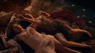 Gay scenes featuring famous personalities of all genders