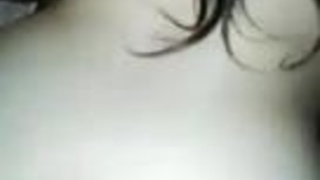 Tunisian milf saved and seduced