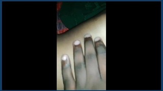 Indian bhabi experiences intense anal penetration in the countryside