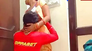 The hottest Desi Bhabhi XXX really painful fuck.