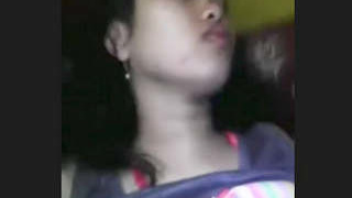 Desi's sensual skills make her a pleasure-giving goddess