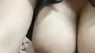 Indian bhabhi in a doggy way