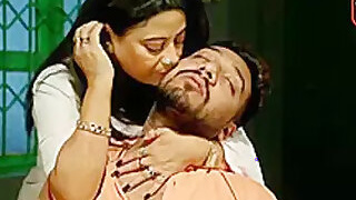 Watching Nude Movies on Saturday Nights