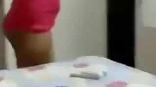 The Captured Ass of Desi's Wife