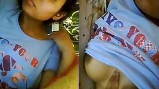 Pretty Indian Girl Shows Her Boobs And Pussy On Video Call Part 2