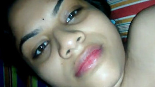 Indian couple engages in sexual intercourse and oral sex