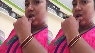 Desi Budi Fucking Her Husband
